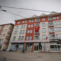 Özkanlar Apart