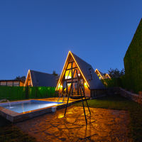 Village Life Bungalows