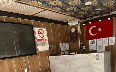Albayrak Otel · 5
