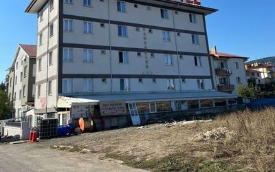 Albayrak Otel · 2