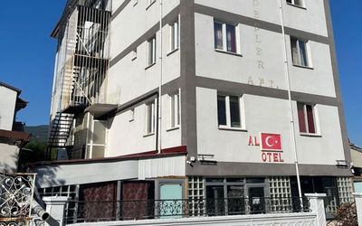 Albayrak Otel · 3