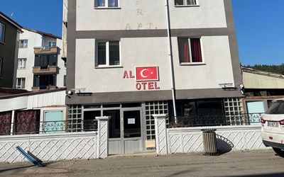 Albayrak Otel · 4
