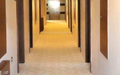 Konuk Hotel · 3
