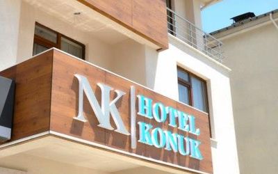 Konuk Hotel · 2