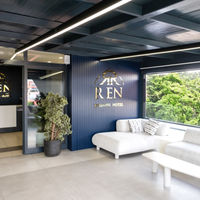 Ren Business Hotel