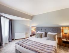 Chambre Suite - Vue Forêt