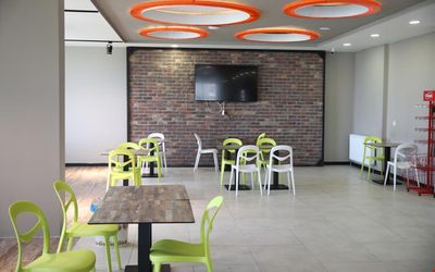 Tobo Bella Hotel · 3