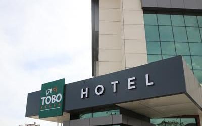 Tobo Bella Hotel · 2