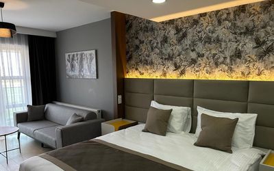 Tobo Bella Hotel · 5
