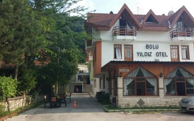 Bolu Yıldız Otel · 2
