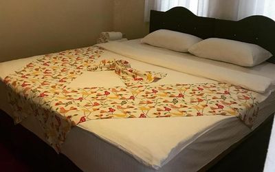 Bolu Yıldız Otel · 5