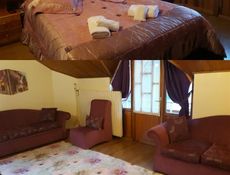 Bruidssuite Kamer