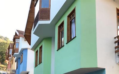 Bolu Yıldız Otel · 3