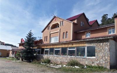 Grand Baysal Hotel · 5