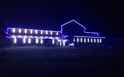 Grand Baysal Hotel · 2