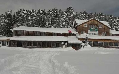 Grand Baysal Hotel · 3