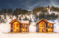 Palazzo Luxury Chalets