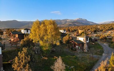 Kıbrıscık Köroğlu Dağ Evleri (Konuk Evleri) · 5