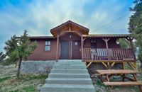 6 Kişilik Dağ Evi