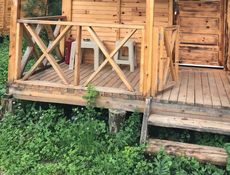 Bungalow 1