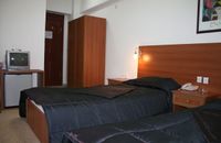 Habitación Doble Estándar