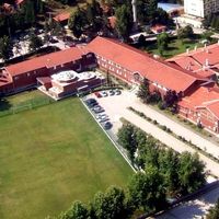 Bolu Termal Otel