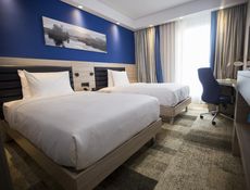 Twin Economy Room