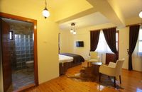Spacious Room