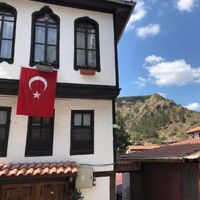 Bökesoylar Konağı