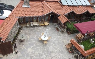 Fuatbeyler Konağı · 4