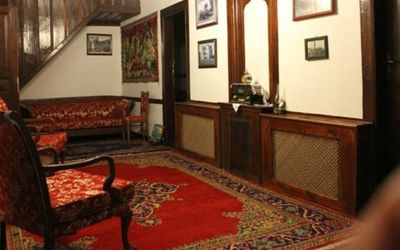 Fuatbeyler Konağı · 3