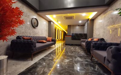 Ada Hotel Bucak · 3