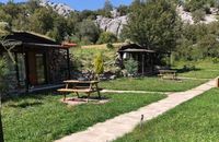 Chambre Terrasse - Vue Montagne