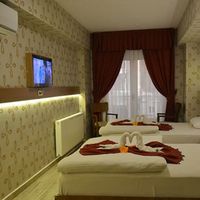 Park Prestij Otel