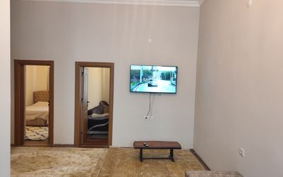 Yoruk Konaklama · 2