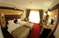 Standard - Double Room