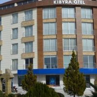 Kibyra Otel