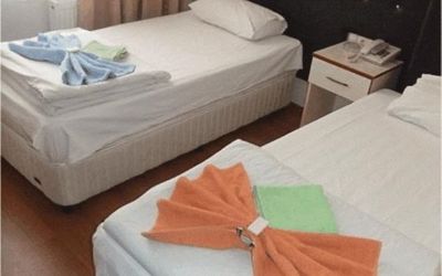 Altın Otel · 5