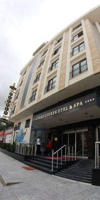 Grand Özeren Otel & Spa