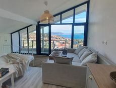 Deluxe Kamer - Uitzicht op het Meer
