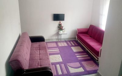 Salda Gölü Kural Apart · 5