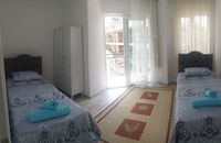 Apartment Room