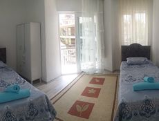 Apart Oda