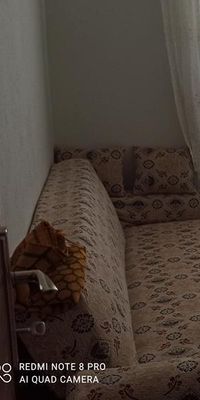 Salda Golu Kumsalda Apart Pansiyon