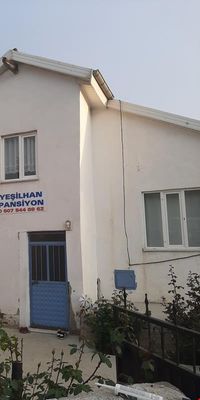 Yeşilhan Apart