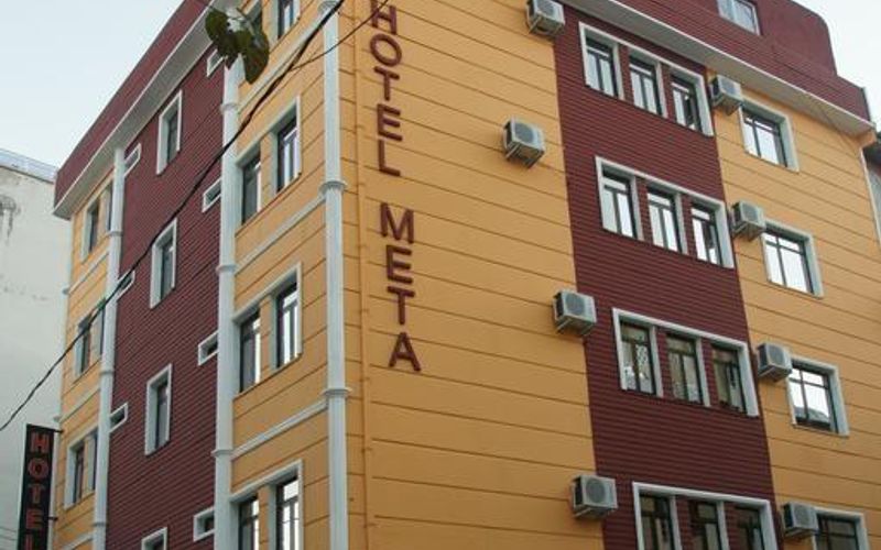 Hotel Meta · 1