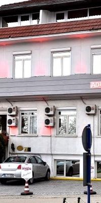 Ada Palas Hotel