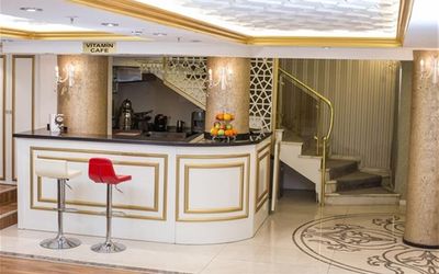 Ruba Palace Thermal Hotel · 2