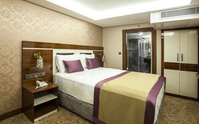 Ruba Palace Thermal Hotel · 3