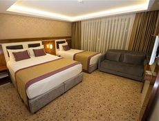 Suite junior